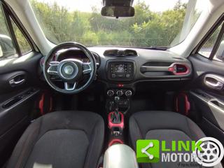 JEEP Renegade usata, con Park Distance Control