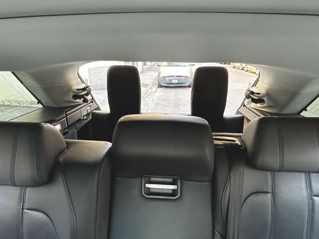 LAND ROVER Range Rover Sport usata, con Immobilizzatore elettronico