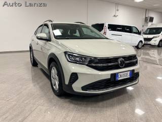 VOLKSWAGEN Taigo 1.0 TSI 95 CV Life con CarPlay PREZZO REALE