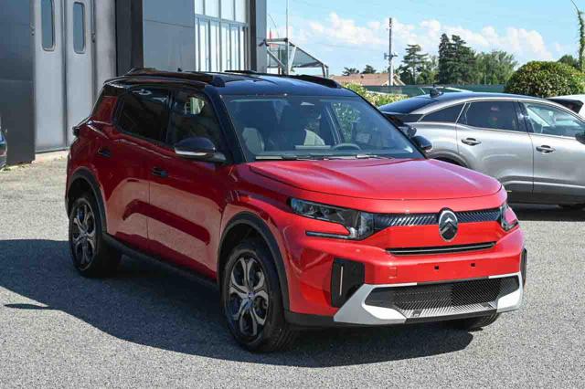 CITROEN C3 Aircross usata, con Airbag laterali