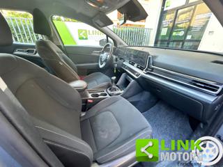 KIA Sportage usata 3