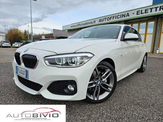 BMW 125 usata, con Airbag