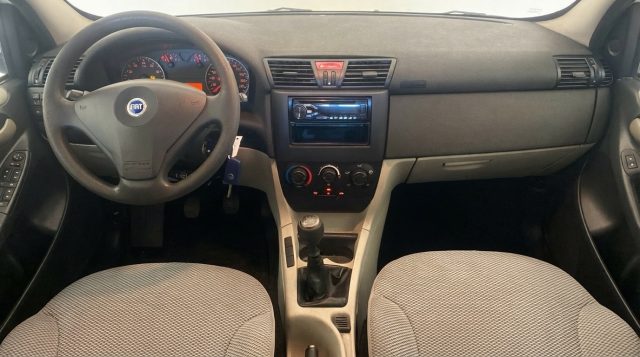 FIAT Stilo usata, con Climatizzatore