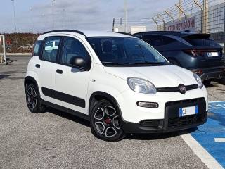 FIAT Panda 1.0 FireFly Hybrid City Life PREZZO REALE