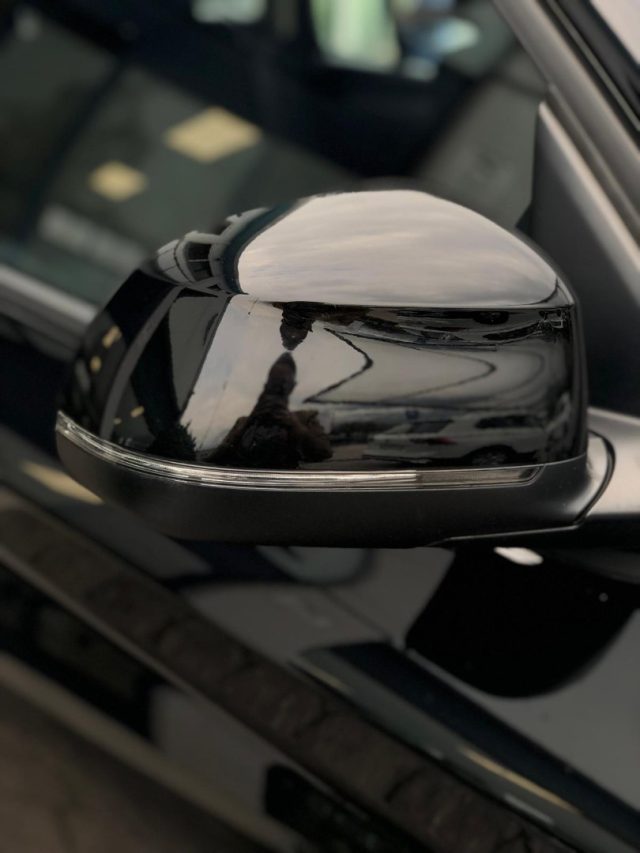 BMW X3 usata 44