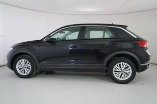 VOLKSWAGEN T-Roc usata, con Bluetooth
