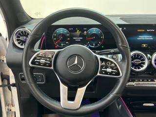 MERCEDES-BENZ GLB 200 usata, con Controllo trazione
