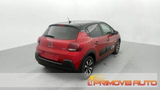 CITROEN C3 usata, con Autoradio