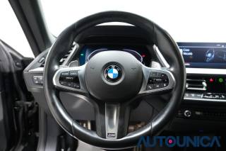 BMW 220 usata, con Boardcomputer