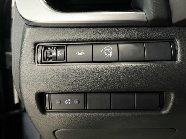 NISSAN Qashqai usata, con Chiusura centralizzata