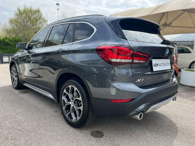 BMW X1 usata, con Airbag Passeggero