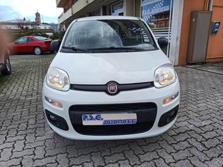 FIAT Panda usata, con Immobilizzatore elettronico