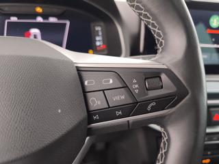 SEAT Arona usata, con Volante in pelle
