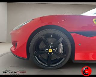 FERRARI Portofino usata, con Sensori di parcheggio posteriori