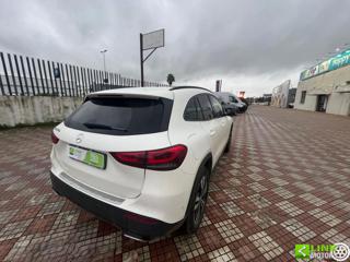 MERCEDES-BENZ GLA 250 usata, con Autoradio