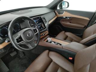 VOLVO XC90 usata, con Cruise Control
