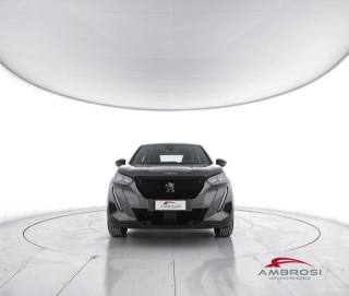 PEUGEOT 2008 usata 4