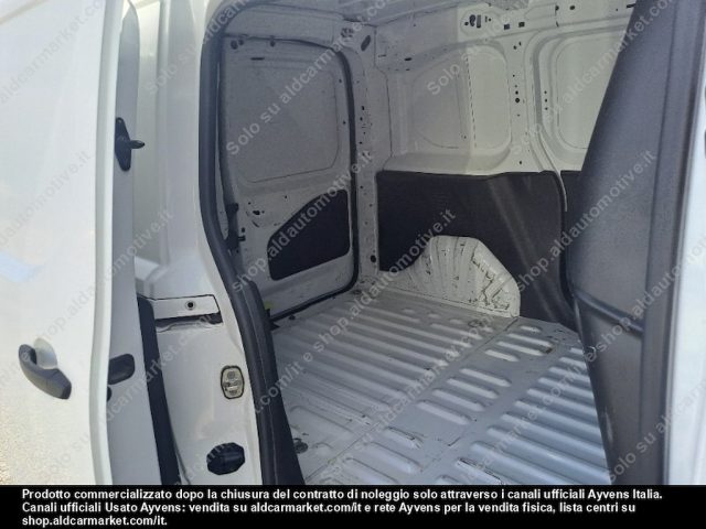 OPEL Combo usata, con Cronologia tagliandi