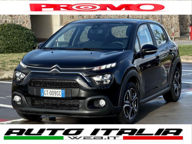 CITROEN C3 usata, con ABS