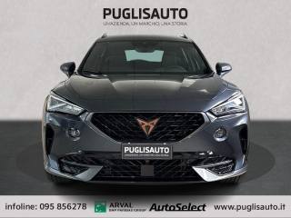 CUPRA Formentor usata, con Airbag
