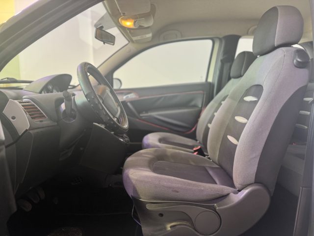 LANCIA Ypsilon usata 3