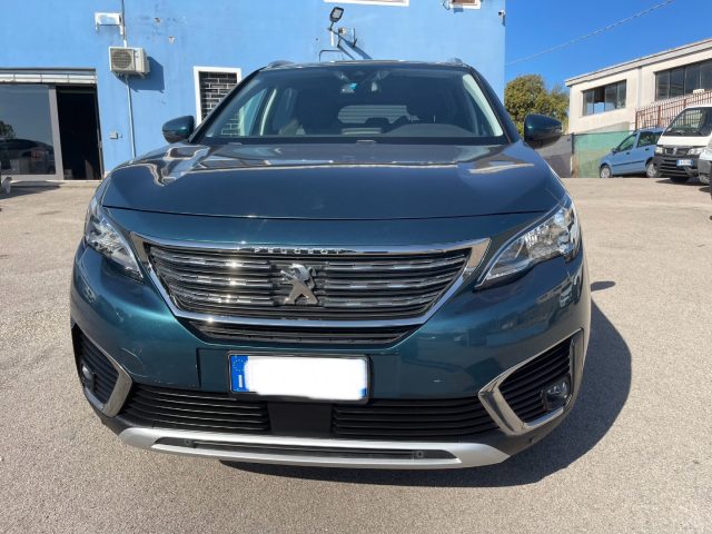 PEUGEOT 5008 usata 6