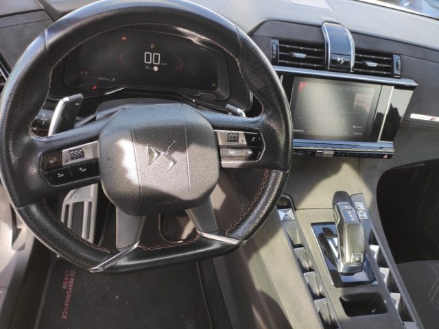 DS AUTOMOBILES DS 7 Crossback usata, con Fari Xenon