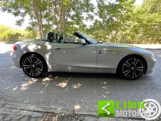 BMW Z4 usata, con Controllo automatico clima