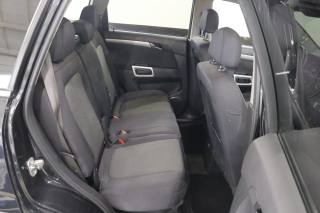 OPEL Antara usata, con Fendinebbia