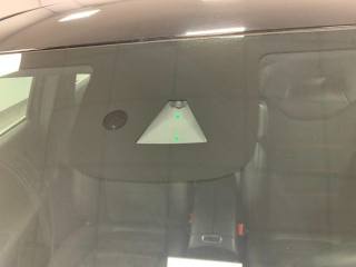 MERCEDES-BENZ A 180 usata, con Sensore di pioggia