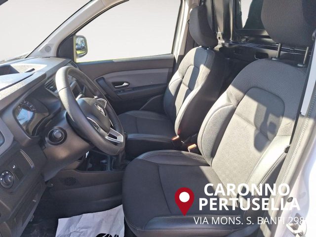 RENAULT Express usata, con Bluetooth