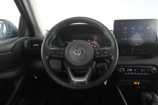 TOYOTA Yaris usata 5