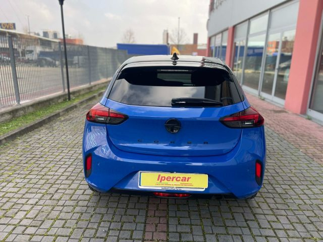 OPEL Corsa usata, con Autoradio
