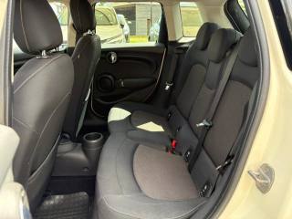 MINI Cooper D usata, con Climatizzatore
