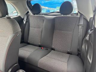 FIAT 500e usata, con Chiusura centralizzata