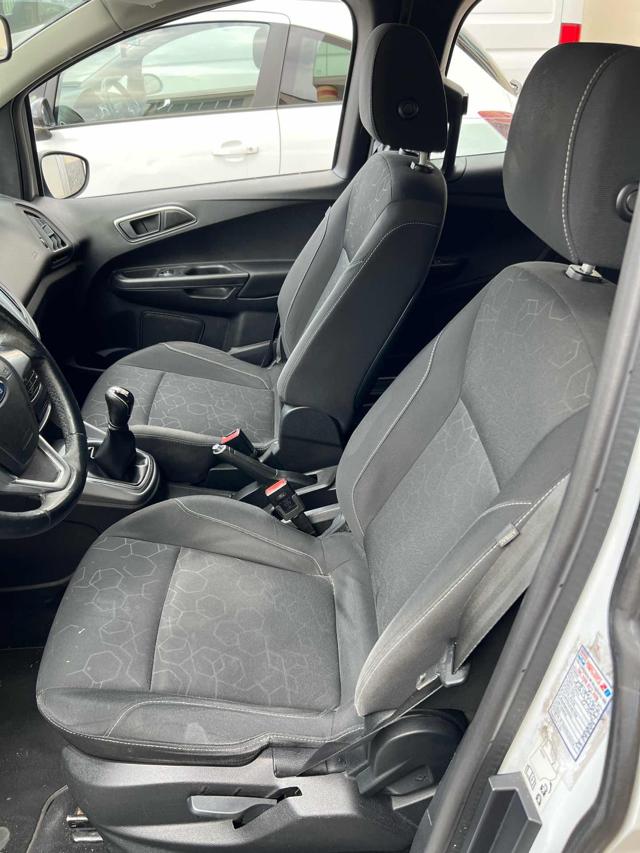 FORD B-Max usata, con ESP