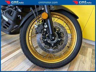 SUZUKI V-Strom 650 usata 8