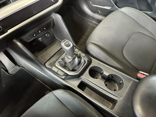 KIA Sportage usata, con Servosterzo