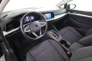 VOLKSWAGEN Golf Golf 1.0 eTSI EVO DSG Life
