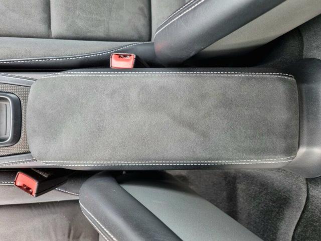 PORSCHE 718 usata, con Start/Stop Automatico