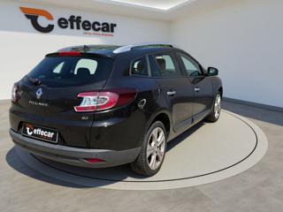 RENAULT Megane usata, con Autoradio