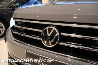 VOLKSWAGEN Tiguan usata, con Start/Stop Automatico