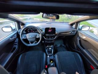 FORD Fiesta usata, con Chiusura centralizzata