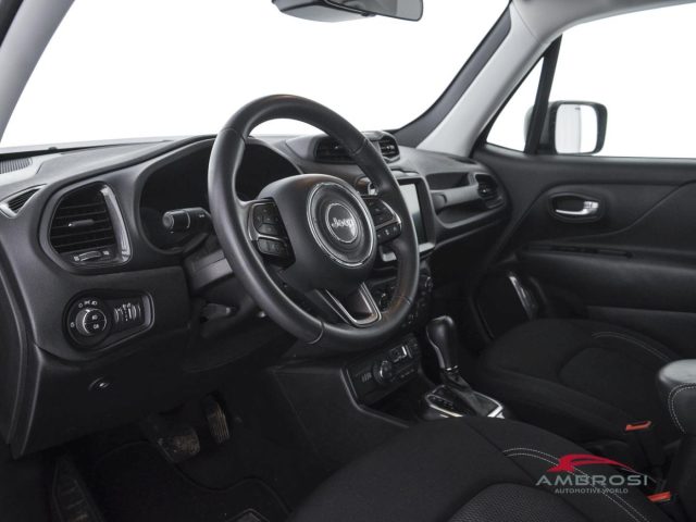 JEEP Renegade usata 7