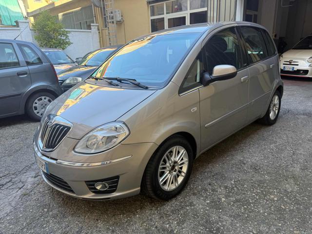 LANCIA MUSA usata, con Airbag laterali