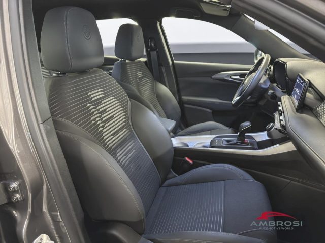 ALFA ROMEO Tonale usata 11