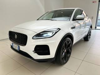 JAGUAR E-Pace 2.0D I4 204 CV AWD Auto SE