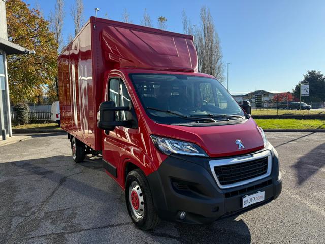 FIAT Ducato usata, con Chiusura centralizzata