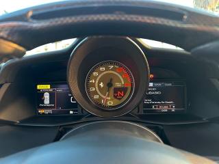 FERRARI 488 GTB usata, con Controllo trazione