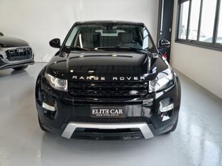 LAND ROVER Range Rover Evoque usata, con Airbag